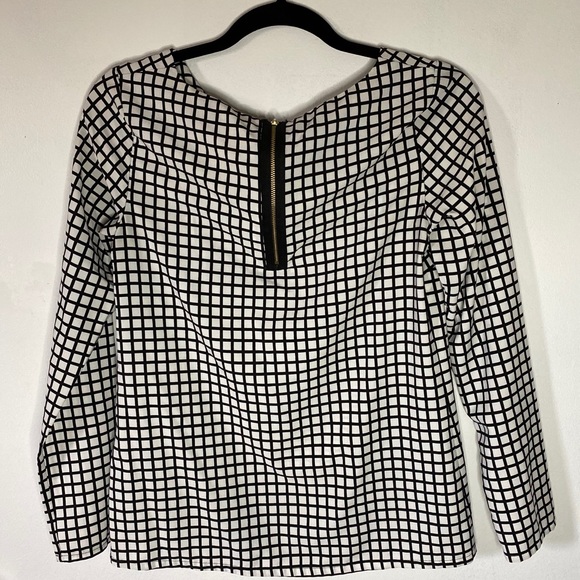 Long blouse - Picture 4 of 4